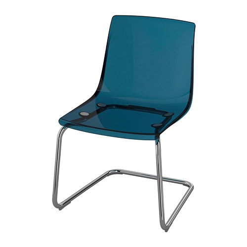 IKEA TOBIAS chair Model Image