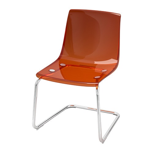 IKEA TOBIAS chair Model Image