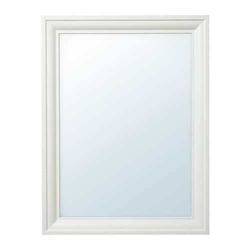 IKEA TOFTBYN mirror Model Image