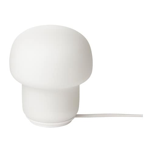 IKEA TOKABO table lamp Model Image