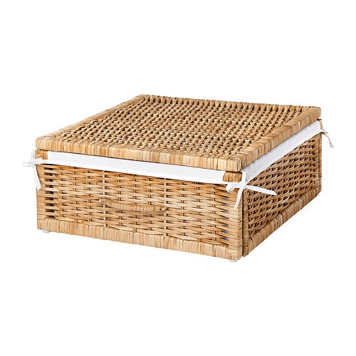 IKEA TOLKNING basket Model Image