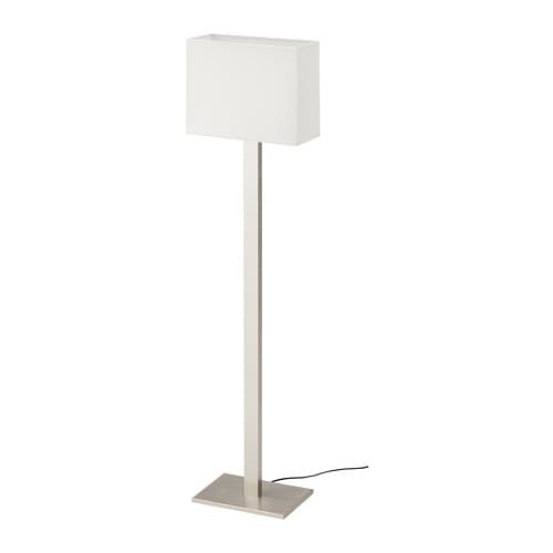 IKEA TOMELILLA floor lamp Model Image