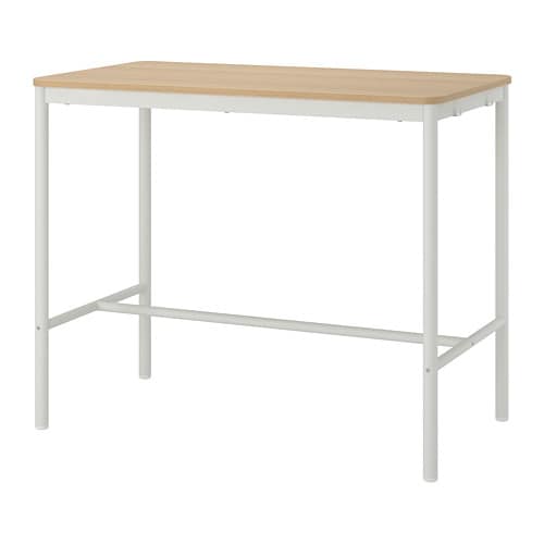 IKEA TOMMARYD table Model Image