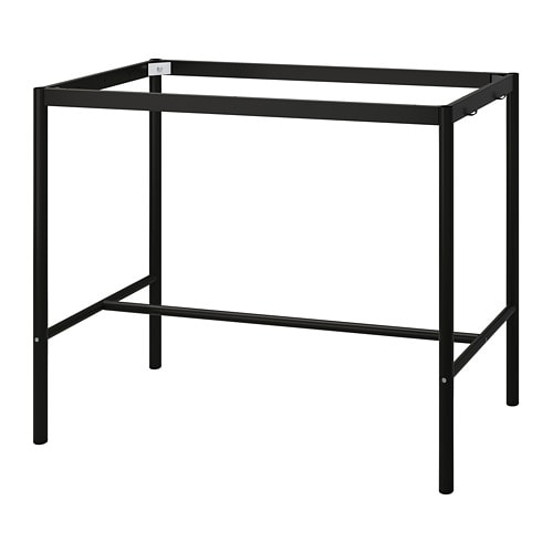 IKEA TOMMARYD underframe Model Image