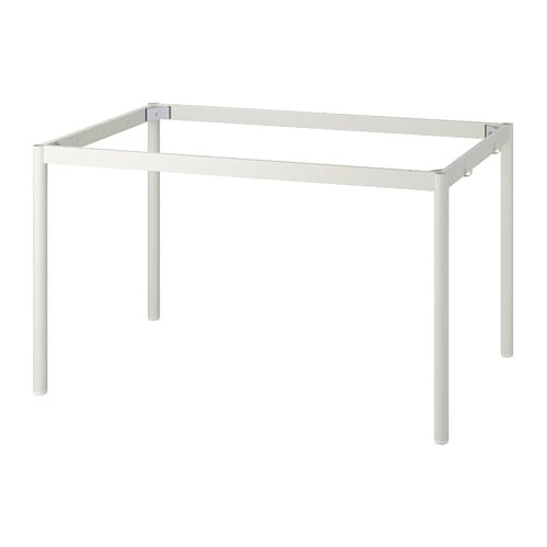 IKEA TOMMARYD underframe Model Image