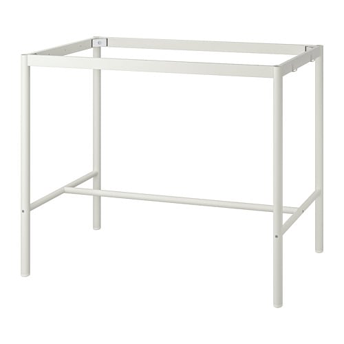 IKEA TOMMARYD underframe Model Image