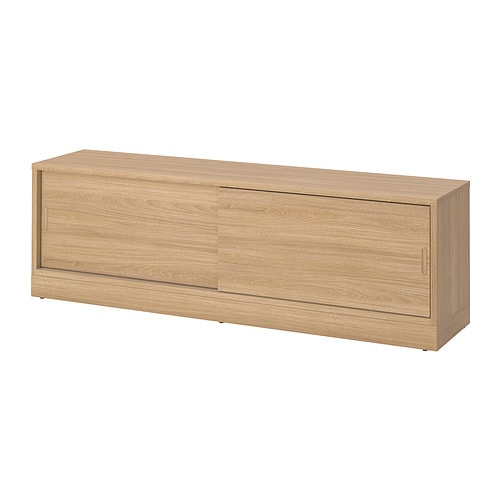 IKEA TONSTAD TV unit Model Image