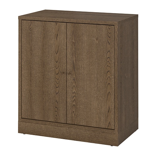 IKEA TONSTAD cabinet with doors Model Image