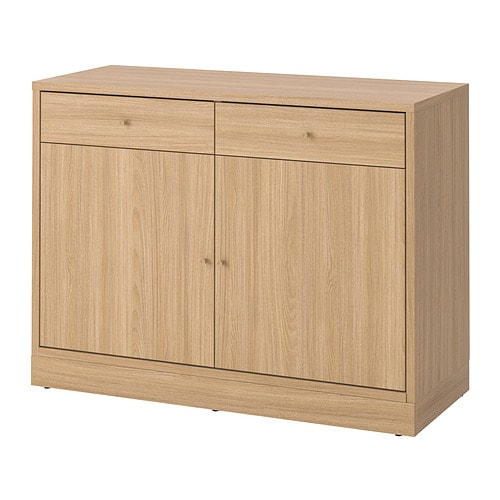 IKEA TONSTAD sideboard Model Image