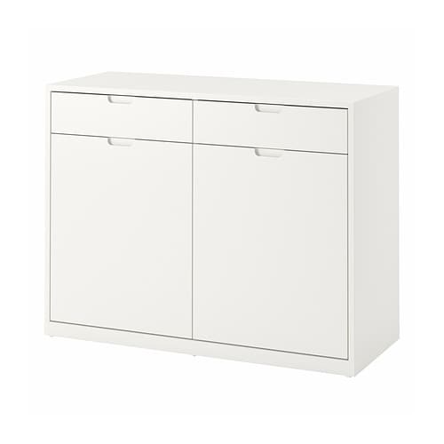 IKEA TONSTAD sideboard Model Image