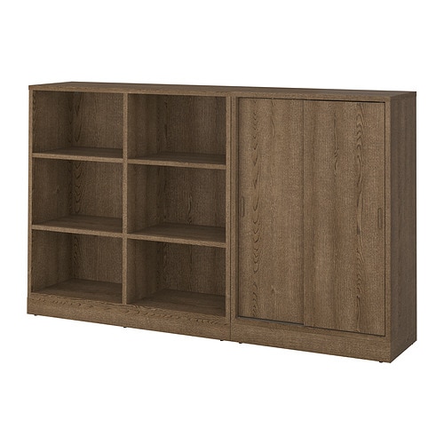 IKEA TONSTAD storage combination Model Image