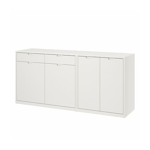 IKEA TONSTAD storage combination Model Image