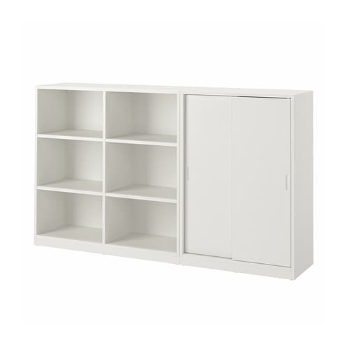 IKEA TONSTAD storage combination Model Image