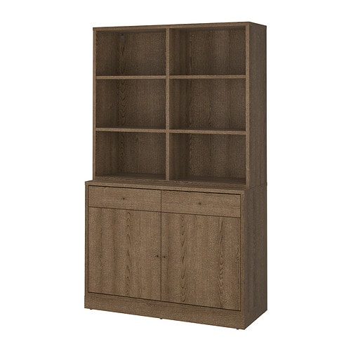 IKEA TONSTAD storage combination Model Image