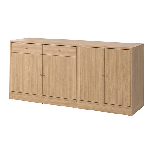 IKEA TONSTAD storage combination Model Image