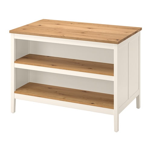 IKEA TORNVIKEN kitchen island Model Image