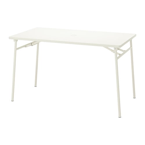 IKEA TORPARÖ table, outdoor Model Image