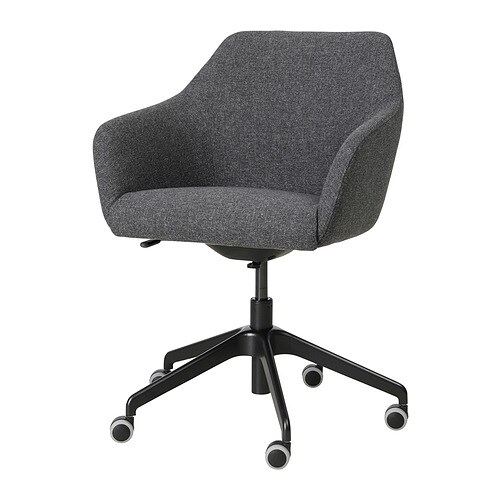 IKEA TOSSBERG / LÅNGFJÄLL conference chair Model Image