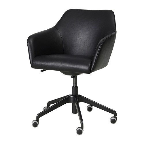 IKEA TOSSBERG / LÅNGFJÄLL conference chair Model Image