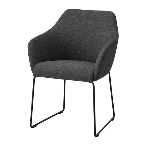 IKEA TOSSBERG chair Model Image