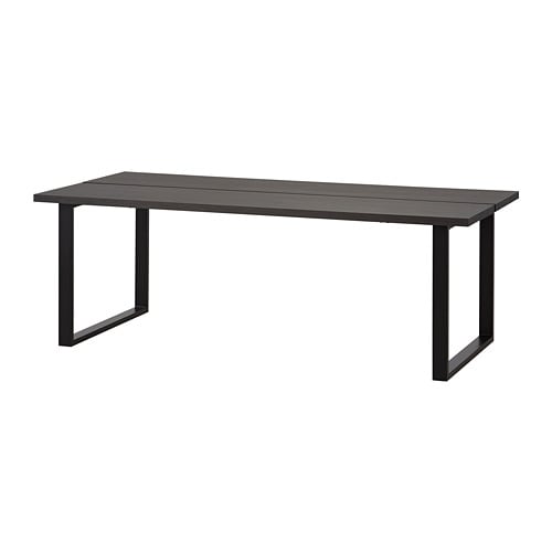 IKEA TRANEBO dining table Model Image