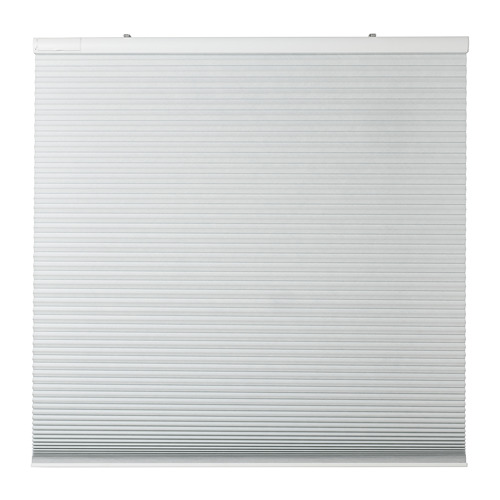 IKEA TREDANSEN black-out cellular blind Model Image