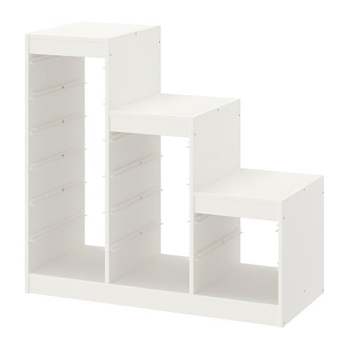 IKEA TROFAST frame Model Image