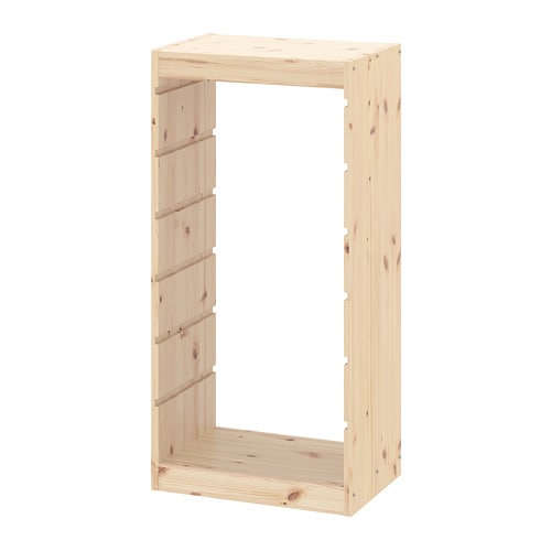 IKEA TROFAST frame Model Image