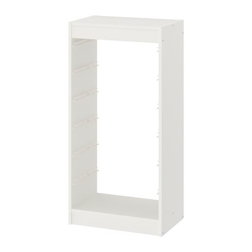 IKEA TROFAST frame Model Image