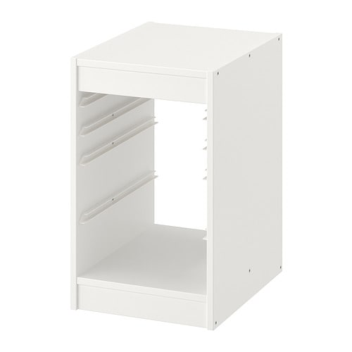 IKEA TROFAST frame Model Image