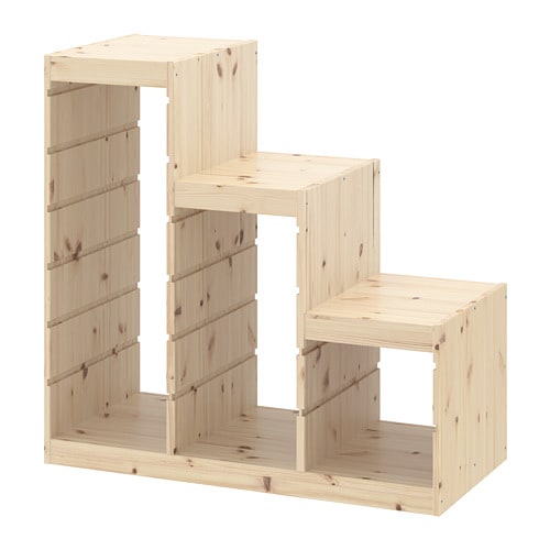 IKEA TROFAST frame Model Image