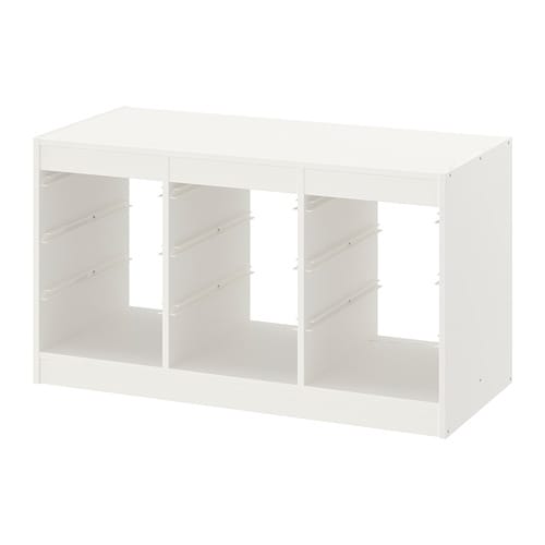 IKEA TROFAST frame Model Image