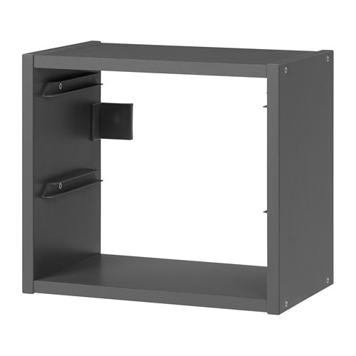 IKEA TROFAST wall storage Model Image