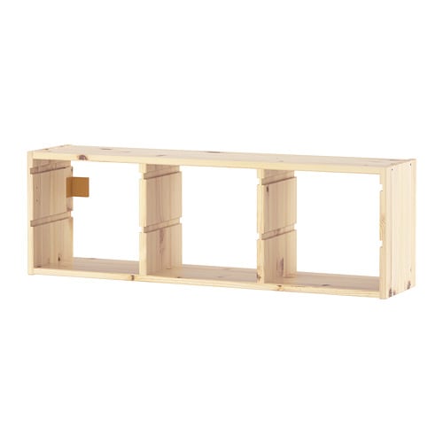 IKEA TROFAST wall storage Model Image