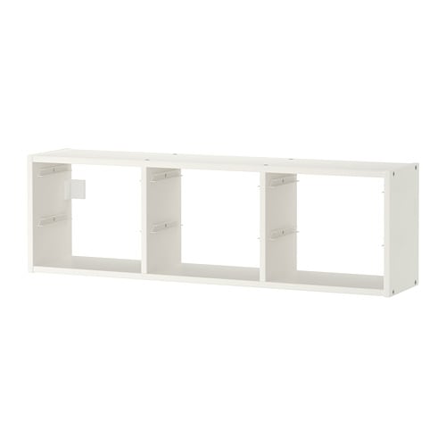 IKEA TROFAST wall storage Model Image