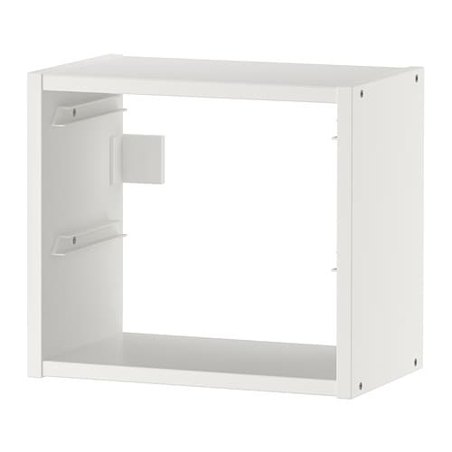 IKEA TROFAST wall storage Model Image