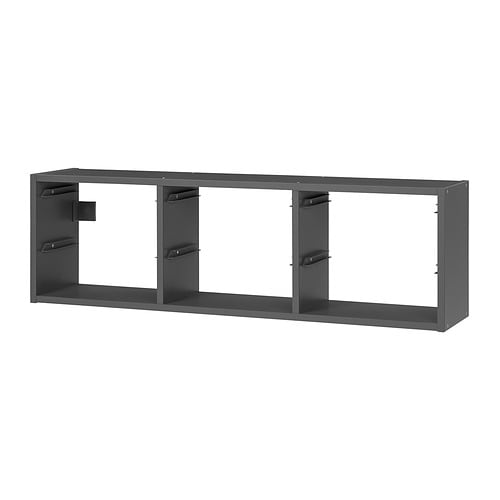 IKEA TROFAST wall storage Model Image