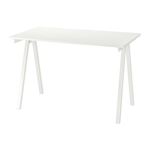 IKEA TROTTEN desk Model Image