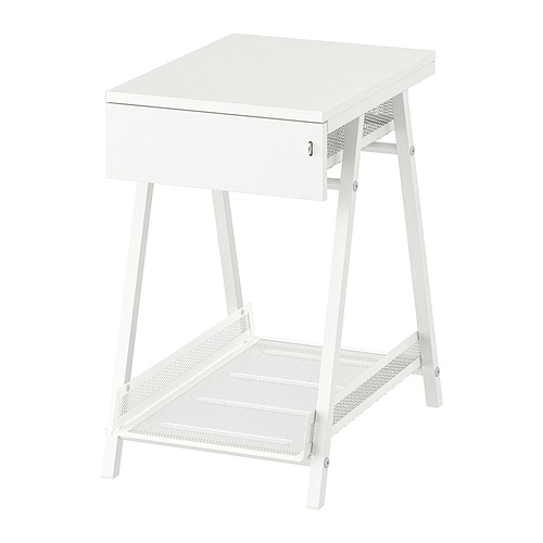 IKEA TROTTEN drawer unit Model Image