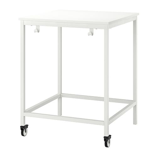 IKEA TROTTEN table Model Image