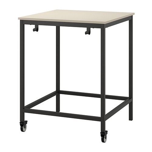 IKEA TROTTEN table Model Image