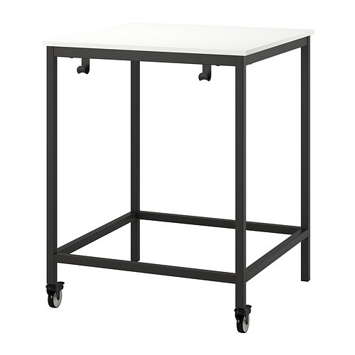 IKEA TROTTEN table Model Image