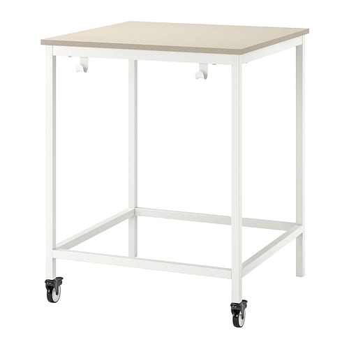 IKEA TROTTEN table Model Image