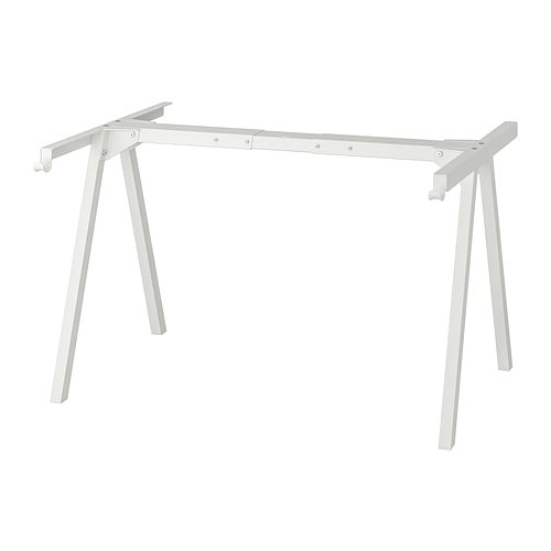 IKEA TROTTEN underframe for table top Model Image