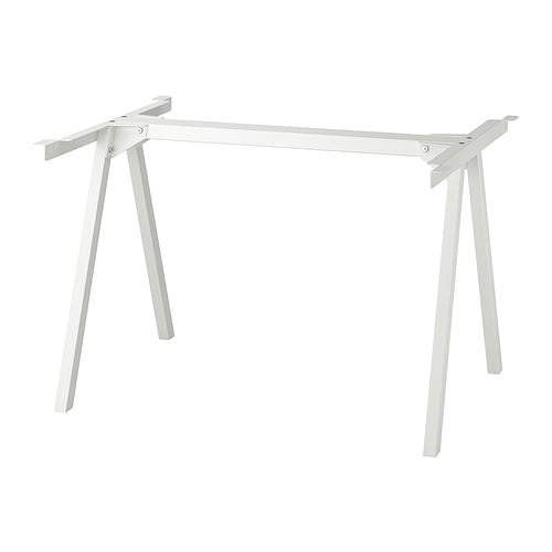 IKEA TROTTEN underframe for table top Model Image