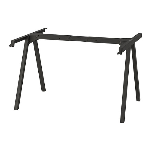 IKEA TROTTEN underframe for table top Model Image