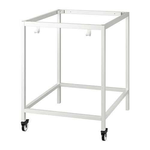 IKEA TROTTEN underframe for table top Model Image