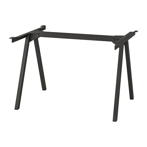 IKEA TROTTEN underframe for table top Model Image