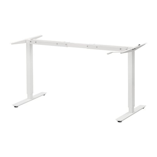 IKEA TROTTEN underframe sit/stand f table top Model Image