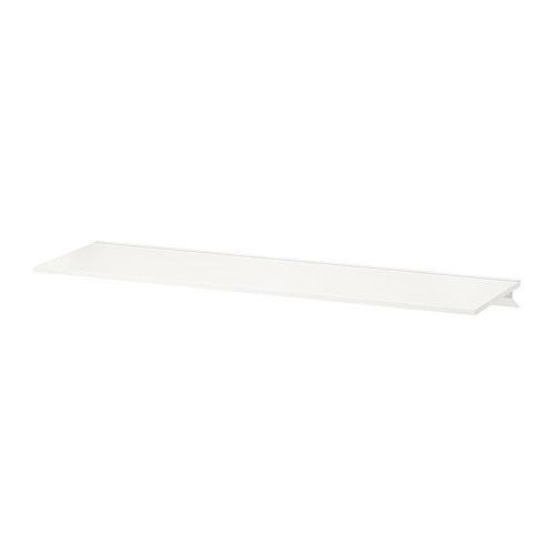 IKEA TROXHULT wall shelf Model Image